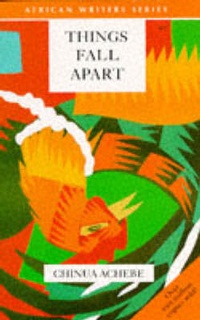 Enlarge image Cover: Things Fall Apart - Heinemann Educational Books