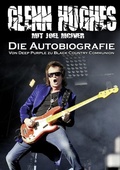 Cover: Glenn Hughes - Die Autobiografie - I.P.