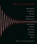 Cover: Resonanzen - Resonances - Kehrer Verlag