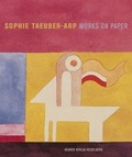 Cover: Variations. Sophie Taeuber-Arp: Arbeiten auf Papier - Kehrer Verlag