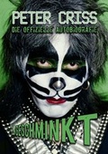 Cover: Ungeschminkt - I.P.