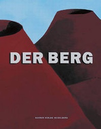 Enlarge image Cover: Der Berg - Kehrer Verlag
