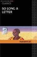 Cover: AWS Classics So Long A Letter - Heinemann