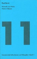 Cover: Heimweh nach Ithaka - Sonnenberg