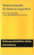 Cover: Die Macht des Augen-Blicks - Sonnenberg