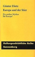 Cover: Europa und der Stier - Sonnenberg