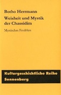 Cover: Weisheit und Mystik der Chassidim - Sonnenberg