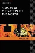 Cover: AWS Classics Season of Migration to the North - Heinemann