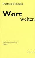 Cover: Wortwelten - Sonnenberg