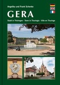 Cover: Gera - Stadt in Th&uuml;ringen - Lemm, E