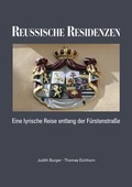 Cover: Reu&szlig;ische Residenzen - Lemm, E