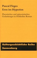 Cover: Eros im Hyperion - Sonnenberg