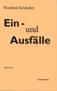 Abbildung von: Ein- und Ausfälle - Sonnenberg