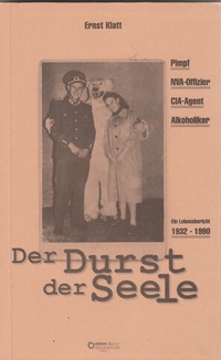 Abbildung von: Der Durst der Seele - EDITION digital