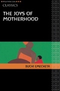 Cover: AWS Classics The Joys of Motherhood - Heinemann