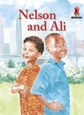 Cover: Nelson & Ali - Heinemann