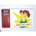 Cover: SMS for you! - Schack, Michael
