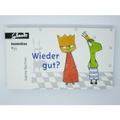 Cover: Wieder gut? - Schack, Michael