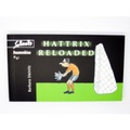 Cover: Hattrix - reloaded - Schack, Michael