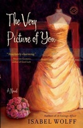 Cover: The Very Picture of You - Bantam Books