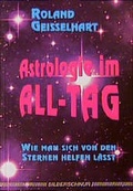 Cover: Astrologie im All-Tag - Silberschnur