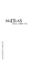 Cover: Matteas - Kunsthaus Verlag