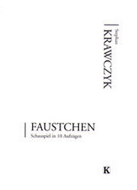 Enlarge image Cover: Faustchen - Kunsthaus Verlag