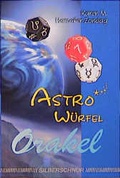 Cover: Astro-W&uuml;rfel-Orakel - Silberschnur