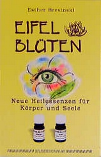 Abbildung von: Eifelblüten - Silberschnur