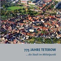 Cover: 775 Jahre Teterow - Kunsthaus Verlag