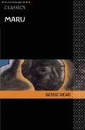 Cover: AWS Classics Maru - Heinemann