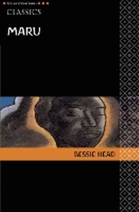 Enlarge image Cover: AWS Classics Maru - Heinemann