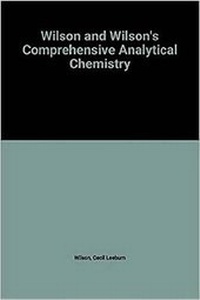 Abbildung von: Ion Exchangers in Analytical Chemistry: Volume 14 - Elsevier