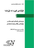 Cover: Der Kurdenkonflikt im Iran - NAVEND