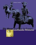 Cover: "Die Weser - EinFluss in Europa. Begleitpublikation zur Ausstellung... / "Die Weser - EinFluss in Europa - Mitzkat, J&ouml;rg