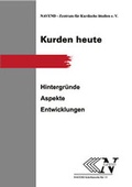 Cover: Kurden heute - NAVEND