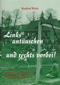 Cover: Links ant&auml;uschen und rechts vorbei - Mitzkat, J&ouml;rg