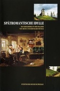 Cover: Sp&auml;tromantische Idylle - Stadt Zwickau