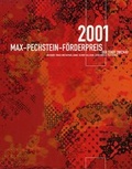 Cover: Max-Pechstein-F&ouml;rderpreis der Stadt Zwickau 2001 - Stadt Zwickau