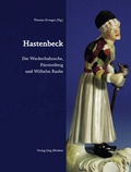 Cover: Hastenbeck - Mitzkat, J&ouml;rg