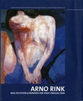 Cover: Arno Rink. Max Pechstein-Ehrenpreis der Stadt Zwickau 2005 - Stadt Zwickau