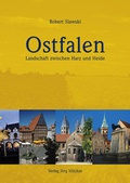 Cover: Ostfalen - Mitzkat, J&ouml;rg