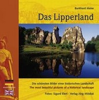Enlarge image Cover: Das Lipperland - Mitzkat, Jörg