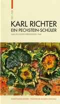 Cover: Karl Richter - Stadt Zwickau