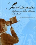 Cover: Seit ich ihn gesehen. Reflexionen zu Robert Schumann in der Kunst - Stadt Zwickau