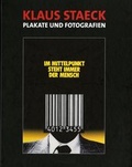 Cover: Klaus Staeck. Im Mittelpunkt steht immer der Mensch - Stadt Zwickau