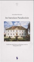 Cover: Im barocken Paradieslein - Donzelli-Kluckert