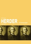 Cover: Herder - Max-Stirner-Archiv Leipzig / edition unica