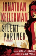 Cover: Silent Partner: The Graphic Novel - Random House USA Inc