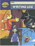 Cover: Rapid Writing: Stage 1 Teacher Toolkit Pack - Heinemann